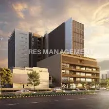 SINDHUBHAVAN ROAD AHMEDABAD