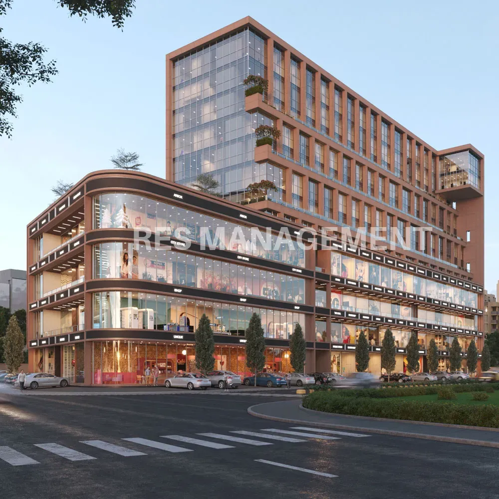  satellite AHMEDABAD