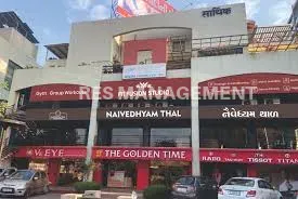  Sarthik Complex Iscon Cross Road SG HIGHWAY AHMEDABAD