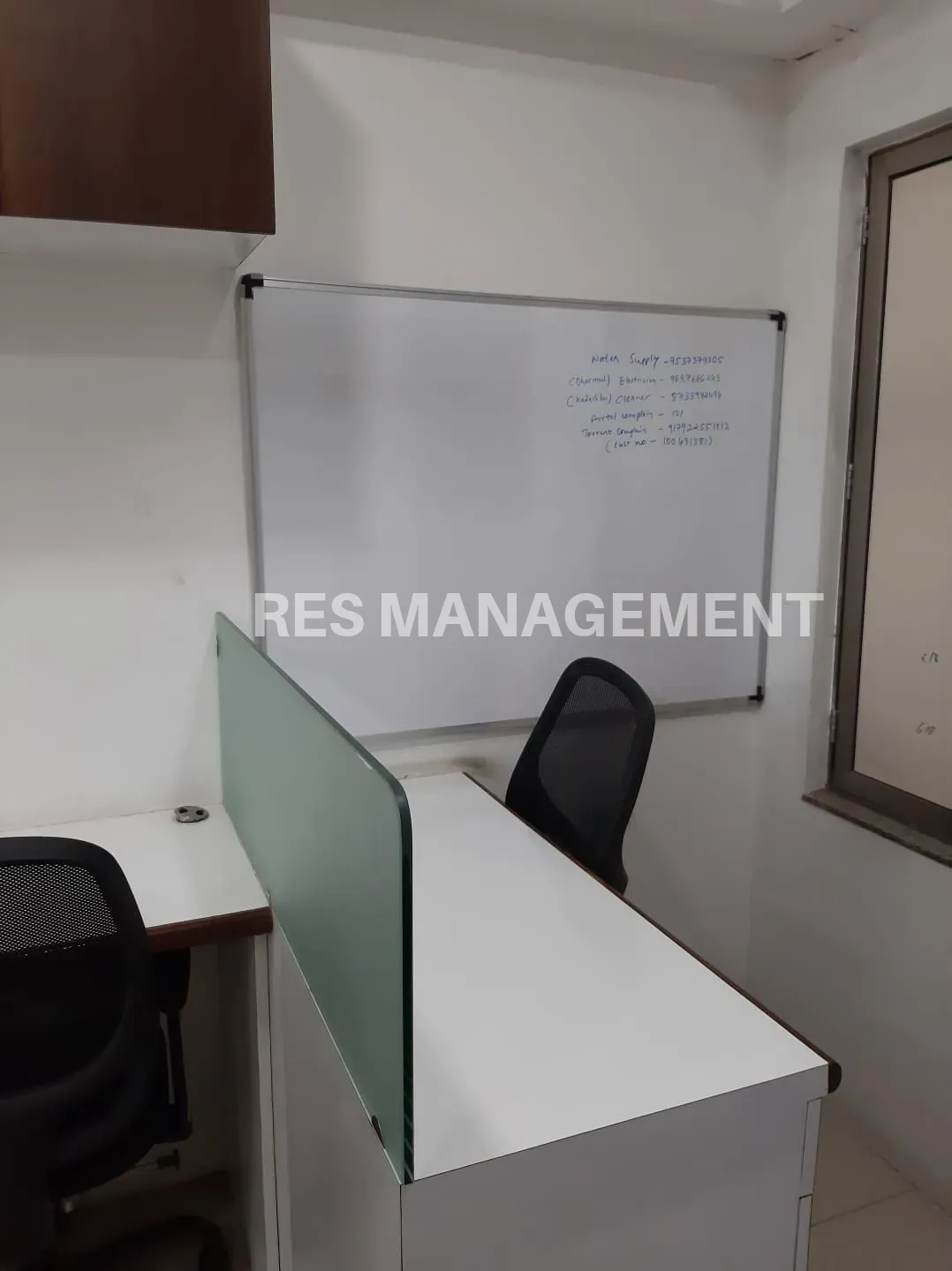 Titanium Heights Prahladnagar