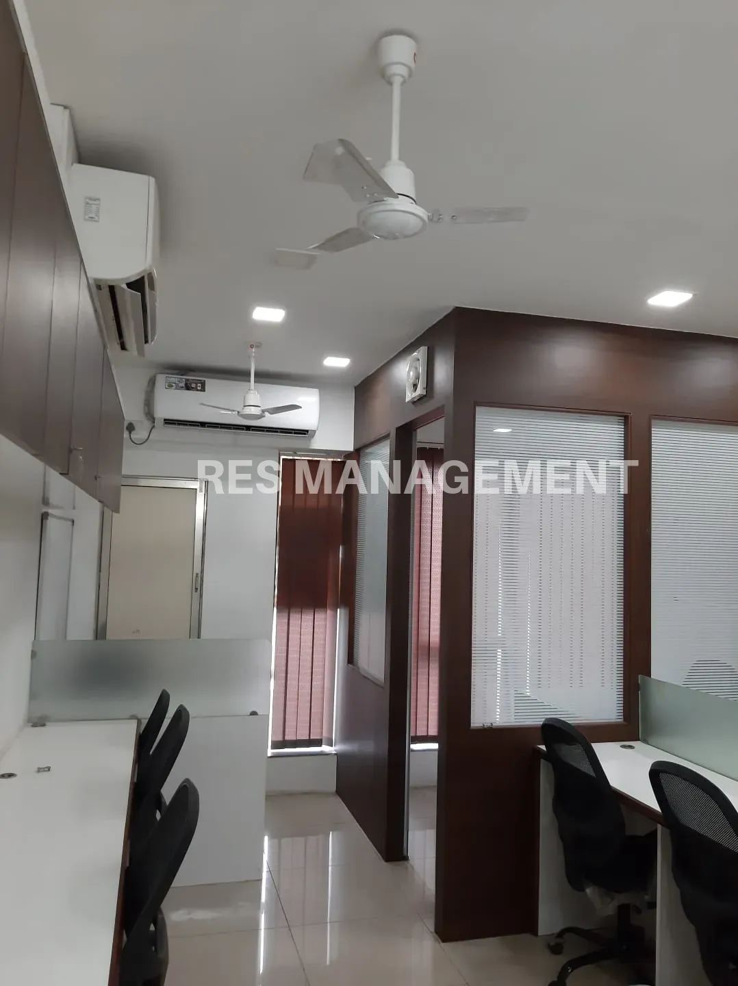 Titanium Heights Prahladnagar