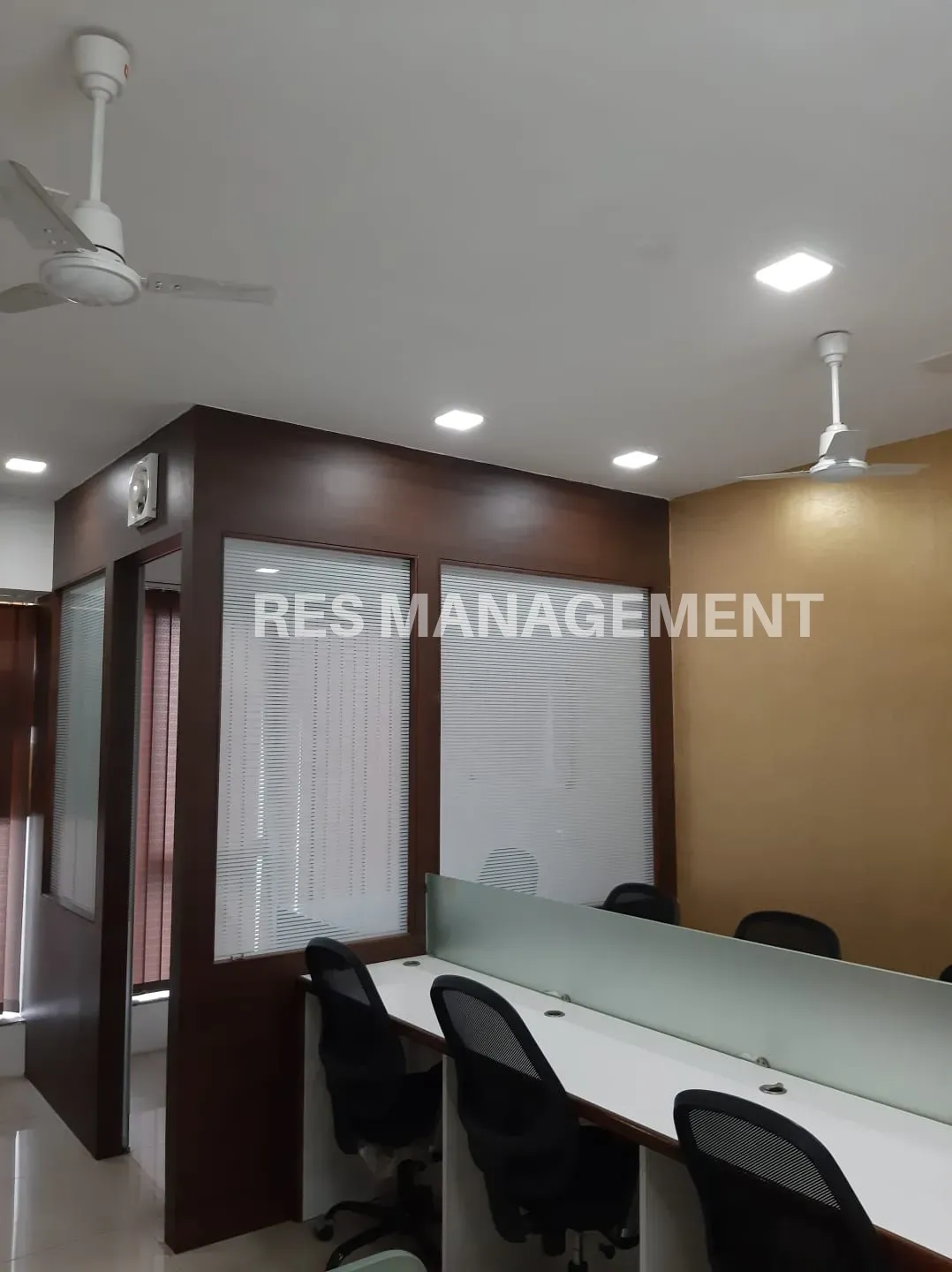 Titanium Heights Prahladnagar