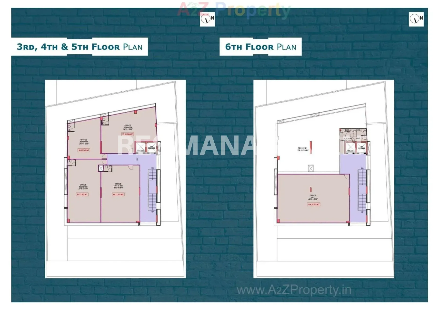 SULIT BUSINESS SPACE VIJAYCROSS ROAD  AHMEDABAD