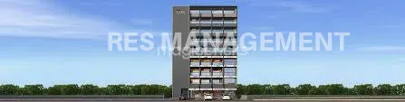 Shrikunj Icon NARANPURA AHMEDABAD