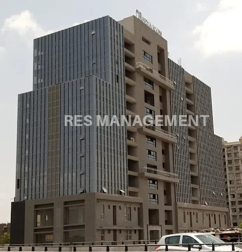 SURYA ICON NARANPURA AHMEDABAD