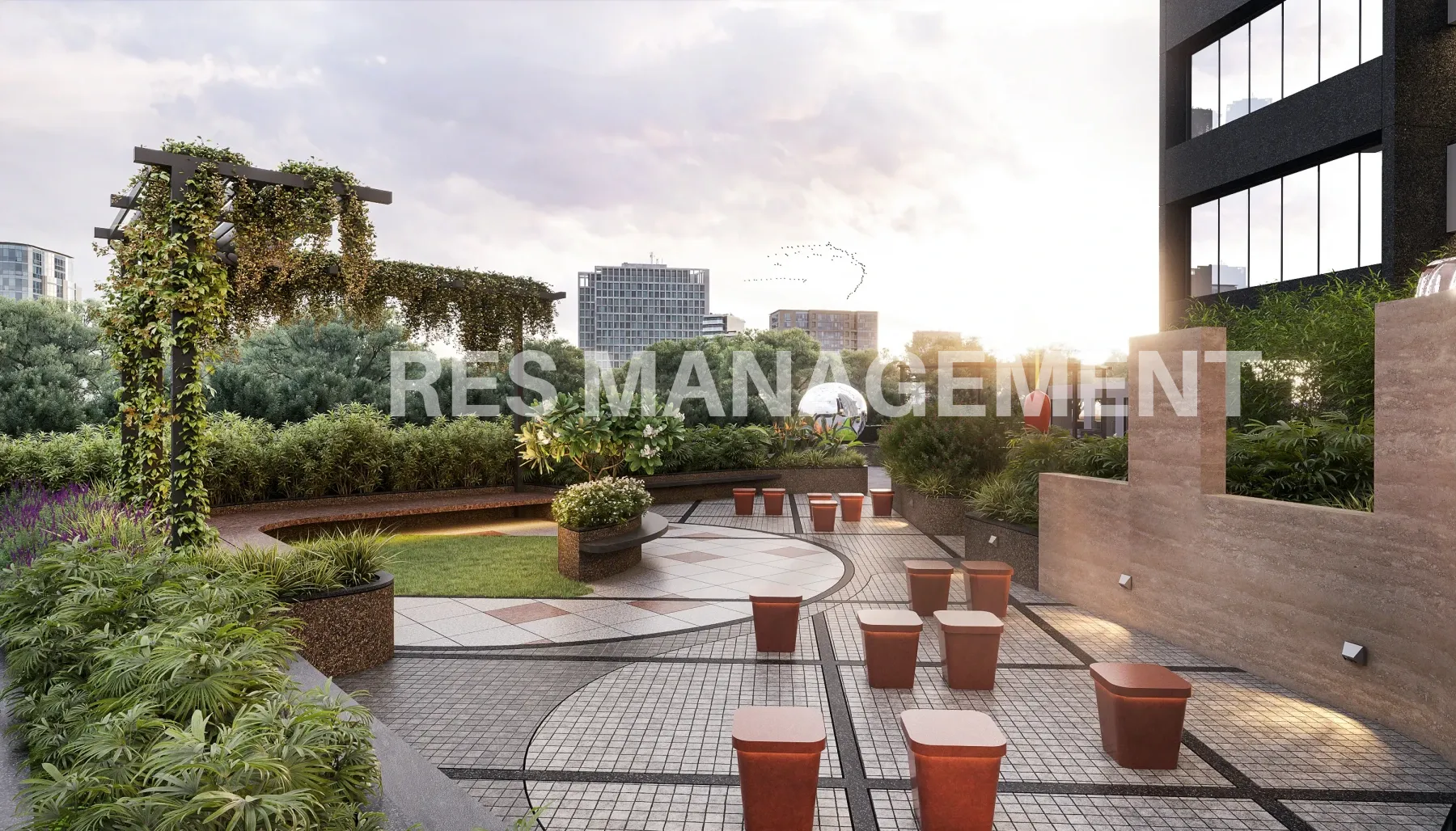 Shivalik S Plus, Ognaj Circle, Ahmedabad