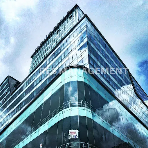 Shivalik Shilp, Iscon Cross Road, Ahmedabad 
