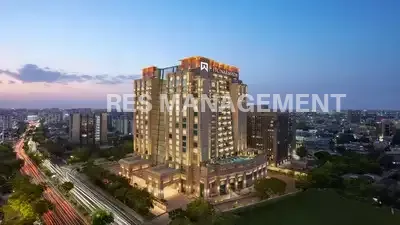  Premium office space for sale at The FIRST Keshavbaugh ahmedabad 