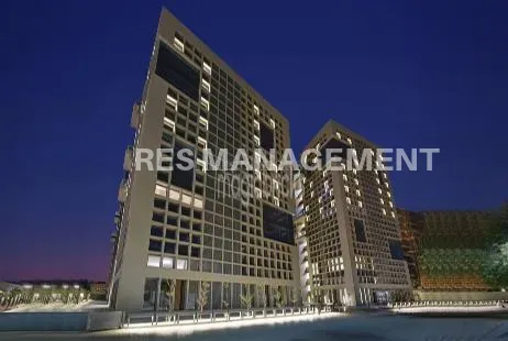  Premium office space for sale at The FIRST Keshavbaugh ahmedabad 