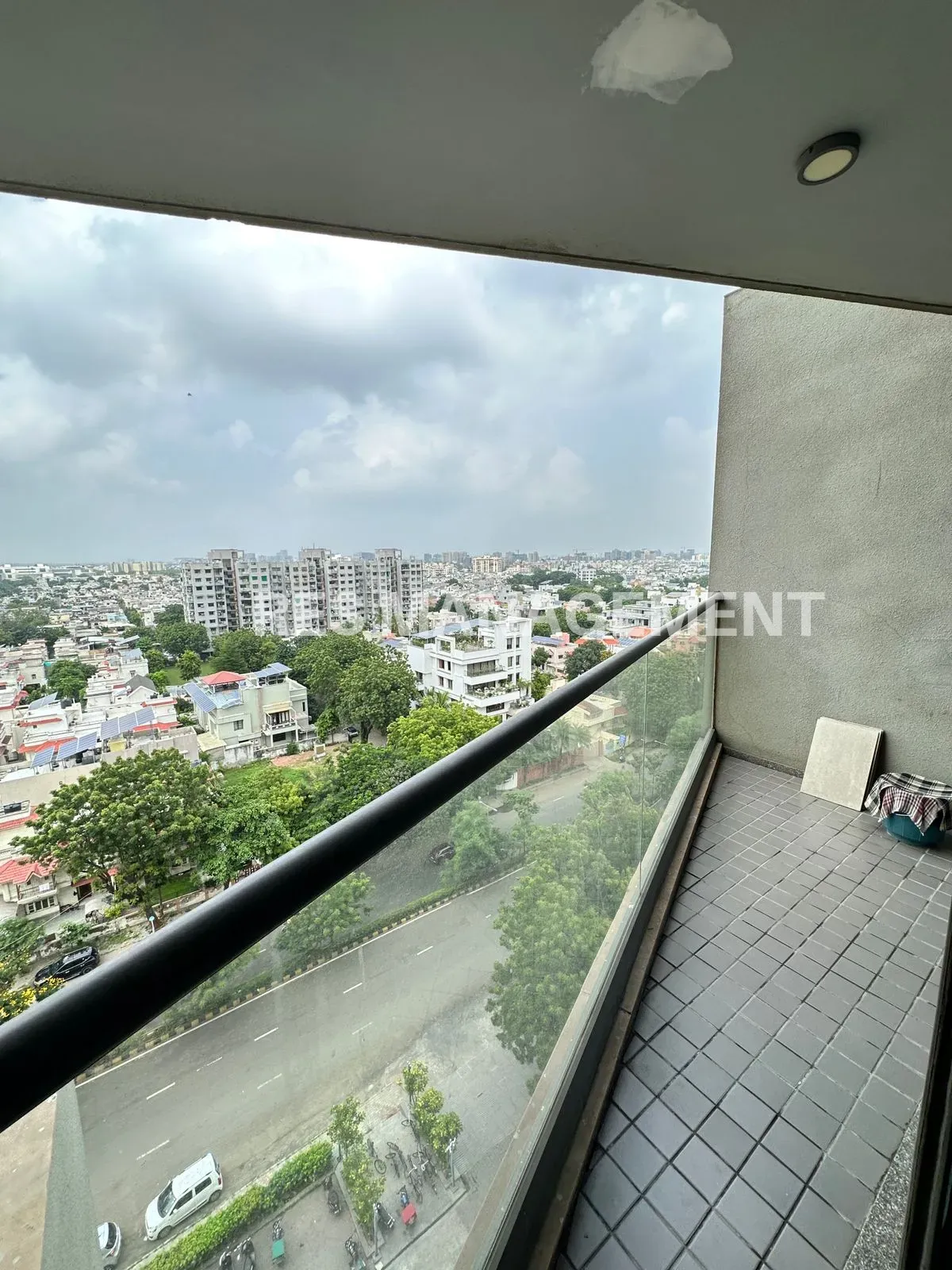 MAple Treade centre Thaltej