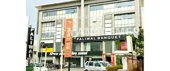 Sigma Arcade  CHANDKHEDA AHMEDABAD