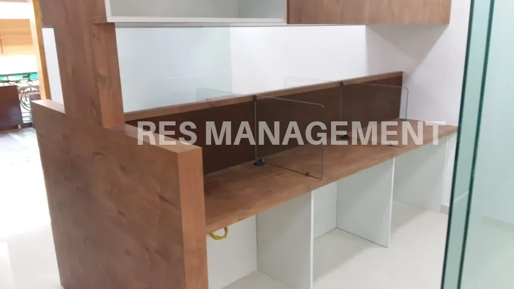 Iscon Emporio Satellite