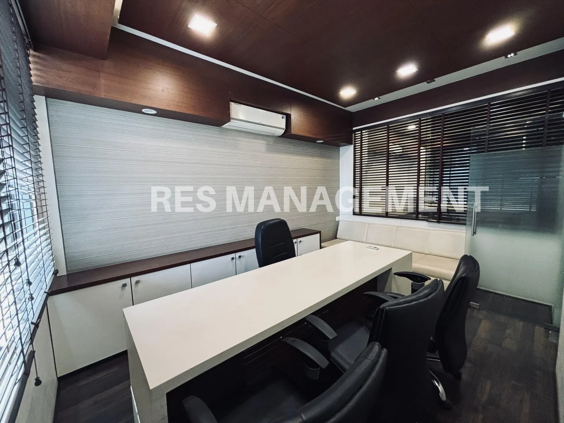 Ganesh Meridian SG Highway