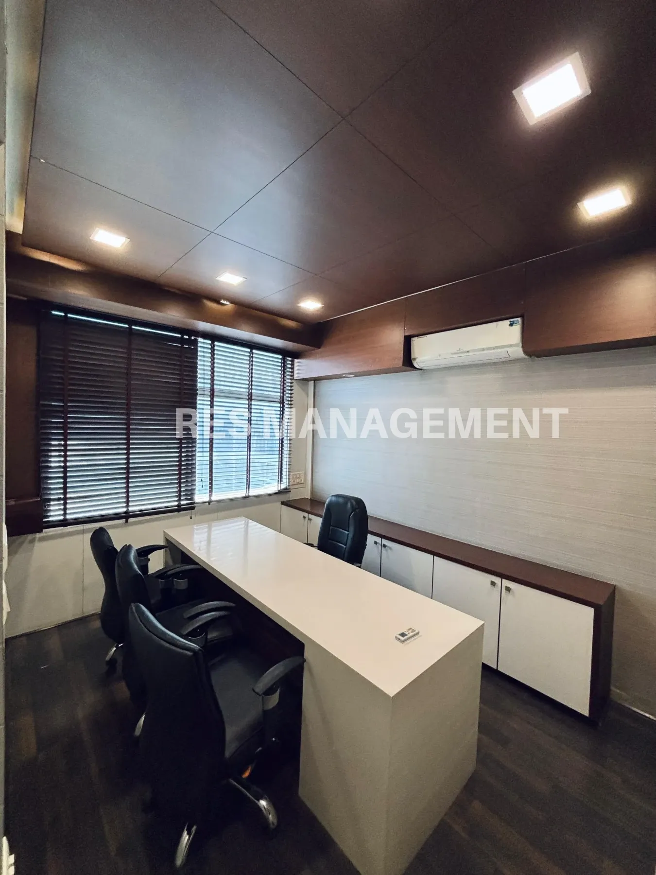 Ganesh Meridian SG Highway