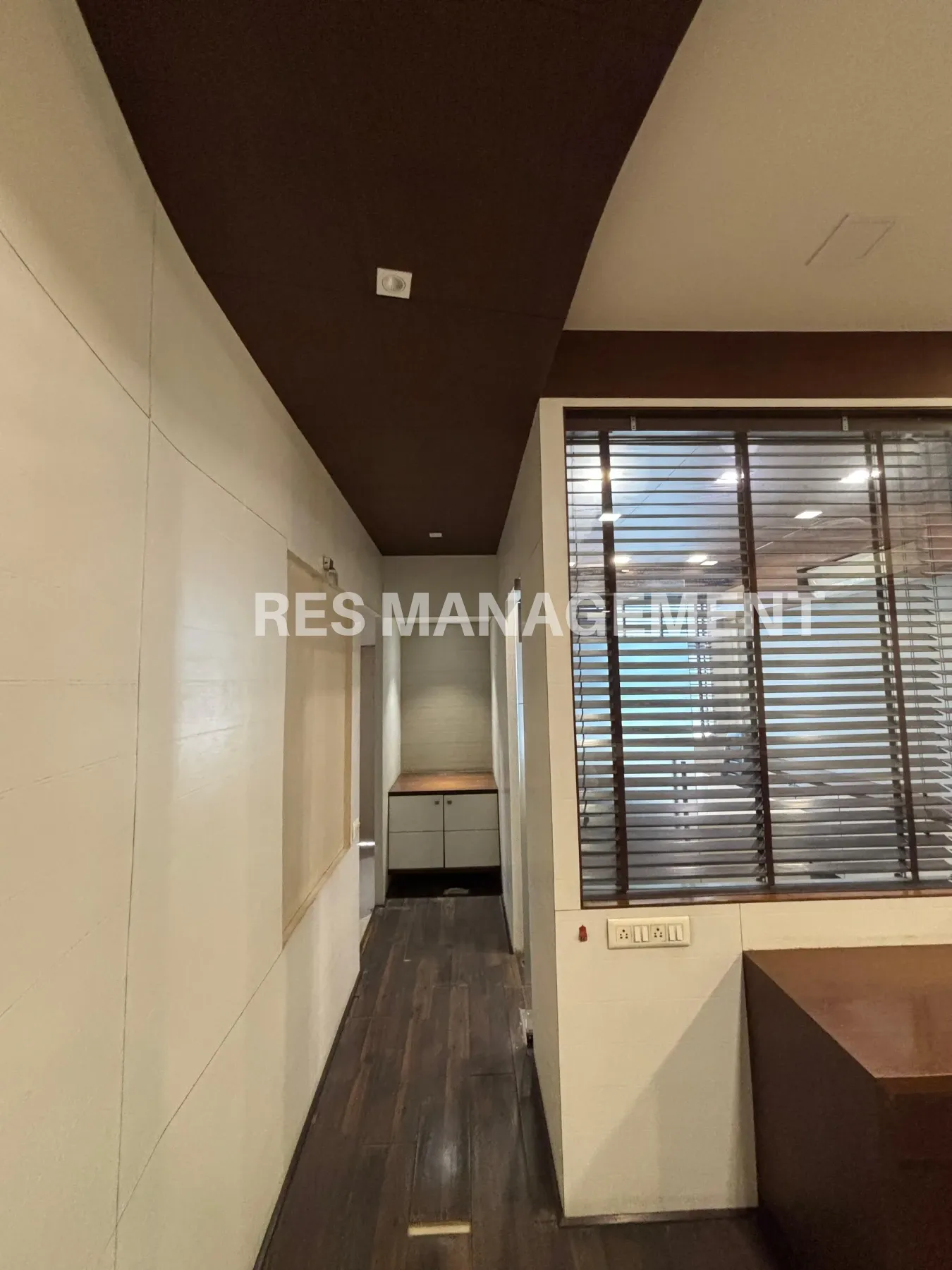 Ganesh Meridian SG Highway