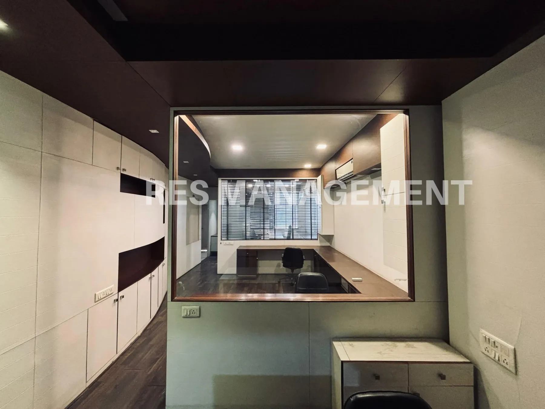 Ganesh Meridian SG Highway