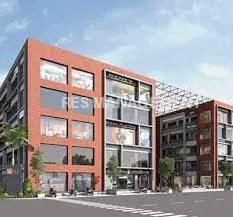 GALA HUB SOUTH BOPAL AHMEDABAD