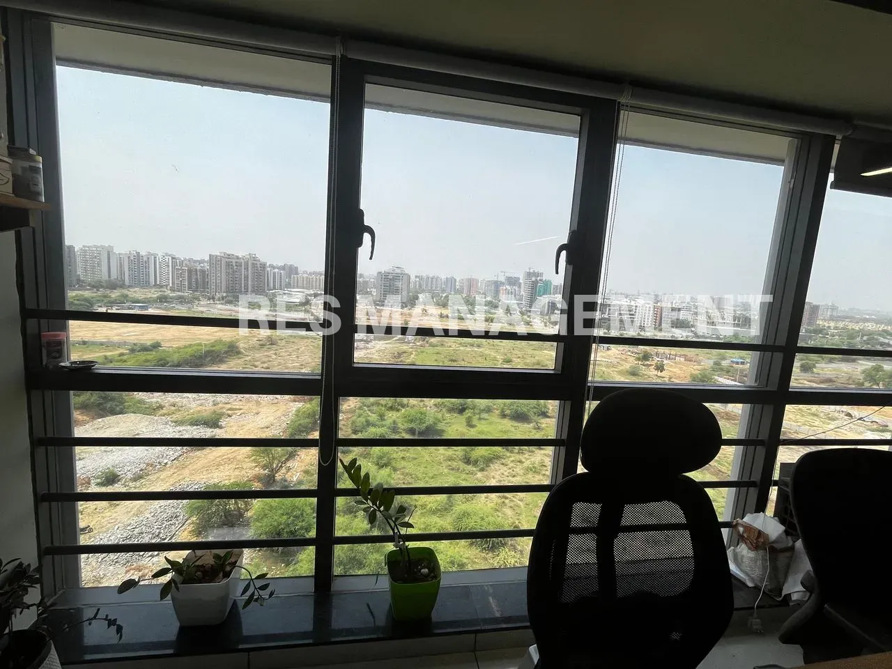 Ganesh Glory 11 SG Highway Jagatpur