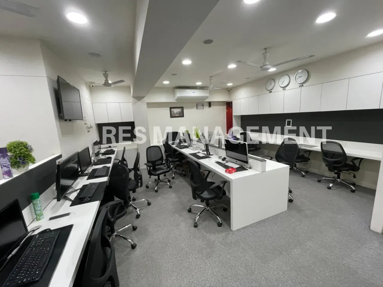 i square Science city