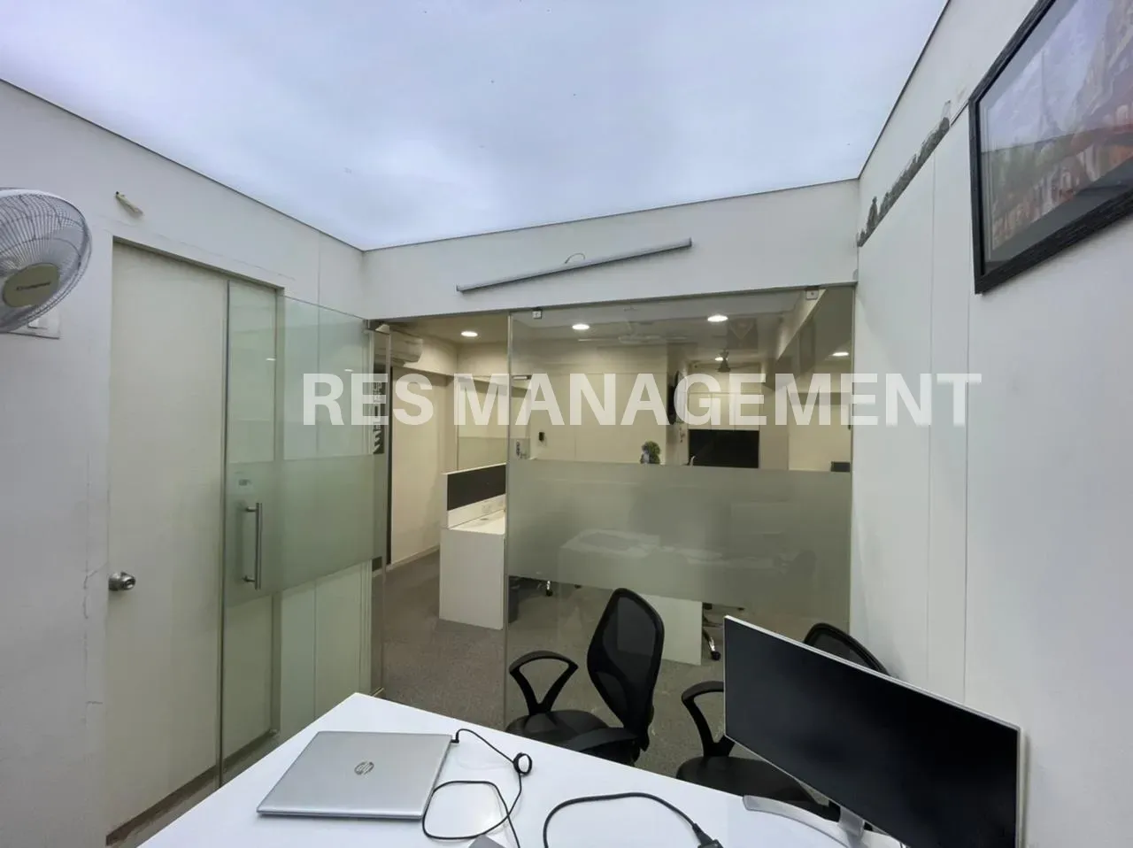 i square Science city