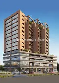 Pakrview Prism, Jaspur, Ahmedabad 