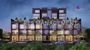 Inceptum, Iscon-Ambli Road, Ahmedabad 