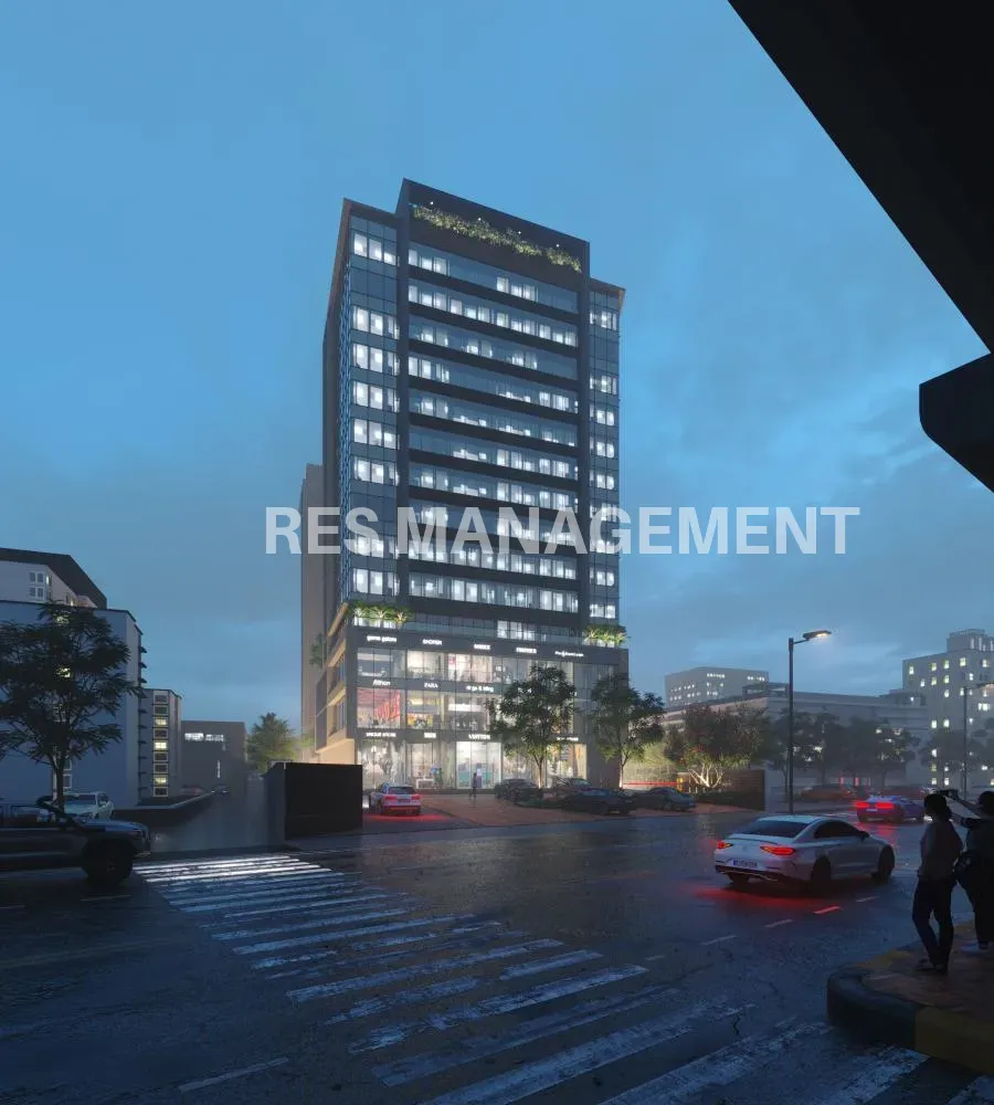 RASHMI THE PRIME AMBALI T JUNCTION AHMEDABAD