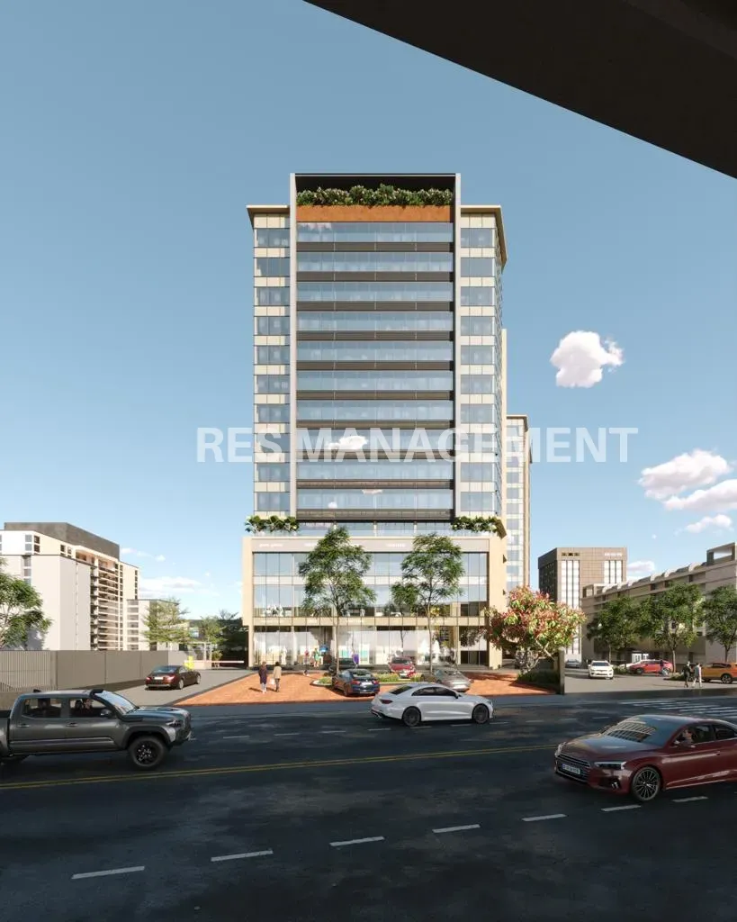 RASHMI THE PRIME AMBALI T JUNCTION AHMEDABAD