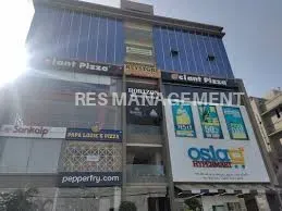  VAISHNODEVI AHMEDABAD