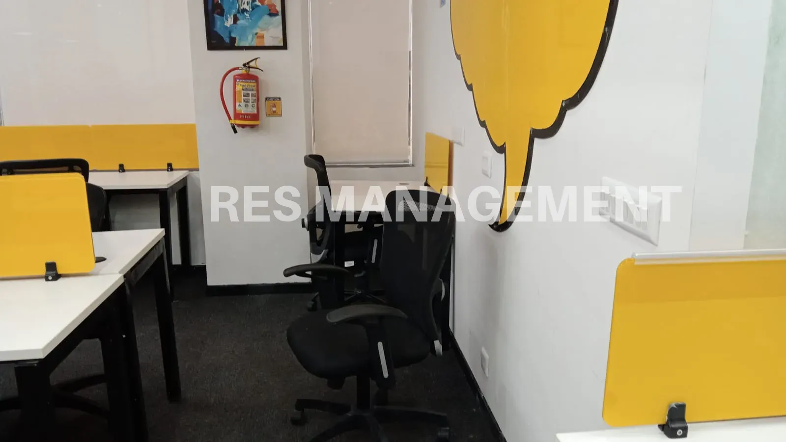 Anam 2 Co Working Manage Space