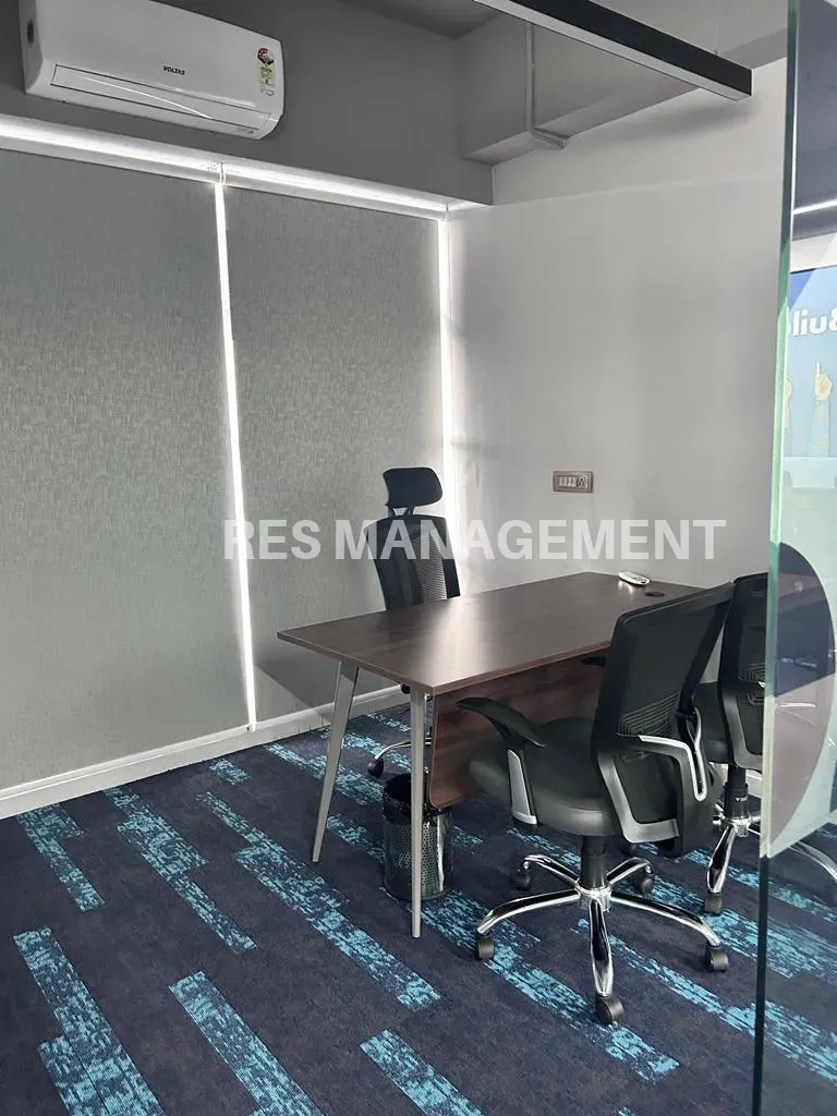 Co Working Ellisebridge