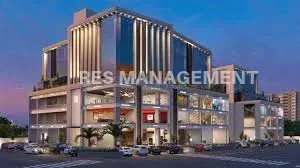 ARJUN ICONIC NARANPURA AHMEDABAD