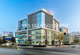 ARJUN ICONIC NARANPURA AHMEDABAD