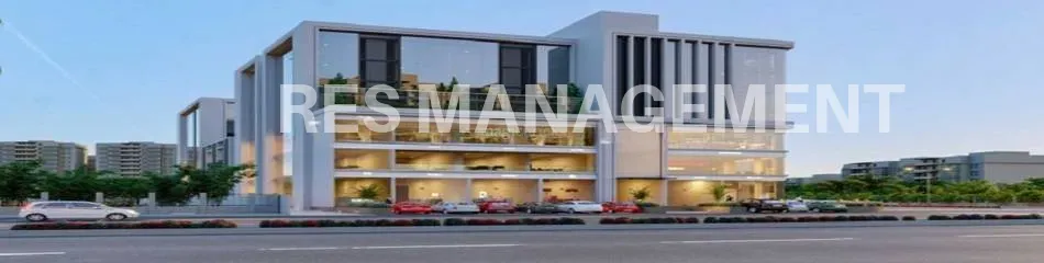 ARJUN ICONIC NARANPURA AHMEDABAD