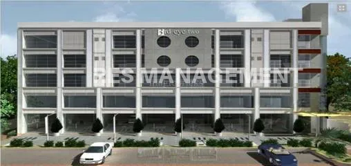 3RD 3YE ONE  CG ROAD AHMEDABAD