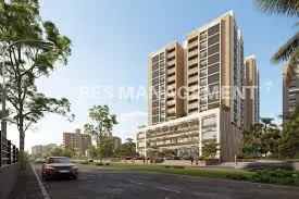 THALTEJ AHMEDABAD