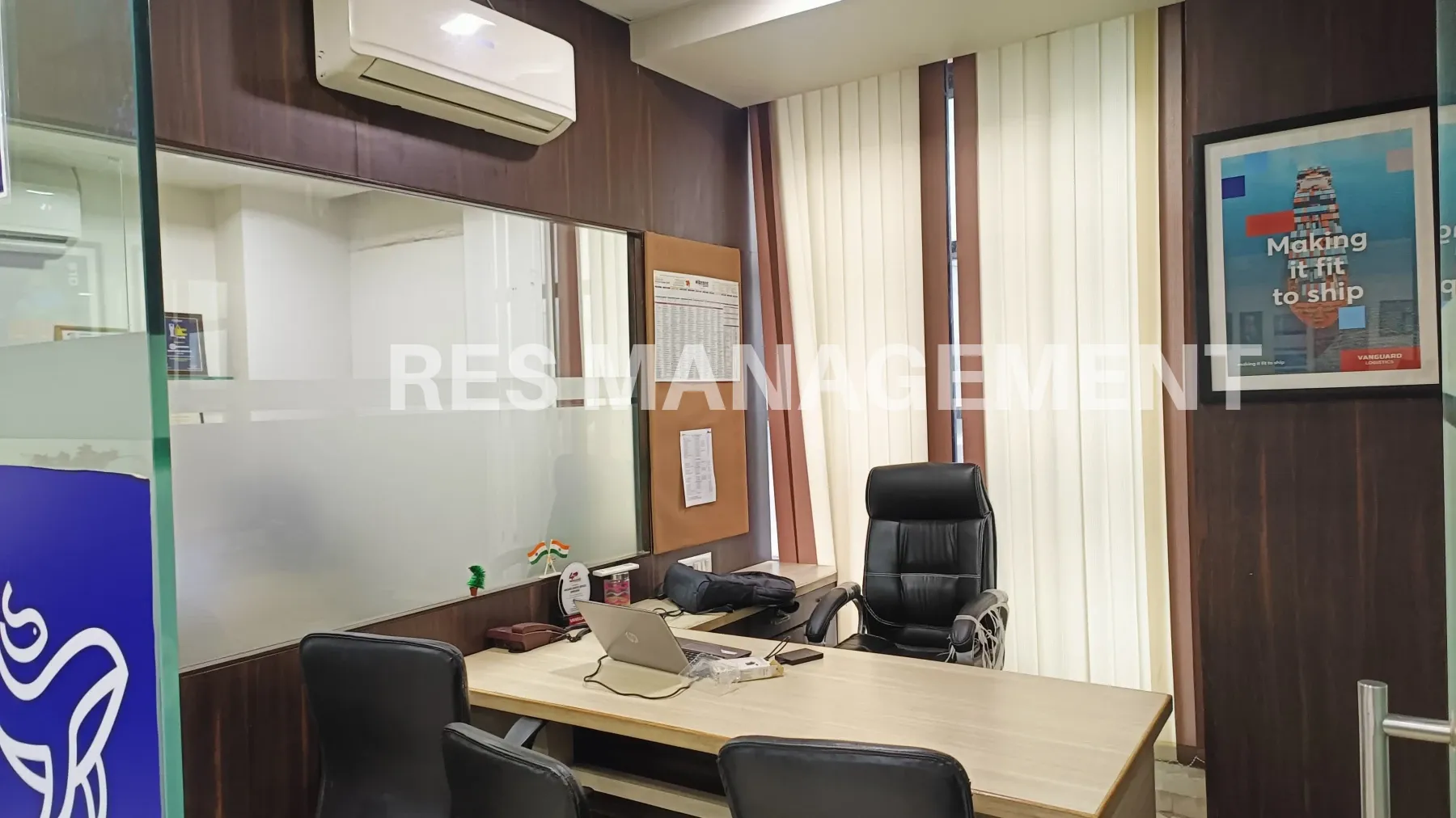 ISCON ELEGANCE SG HIGHWAY AHMEDABAD