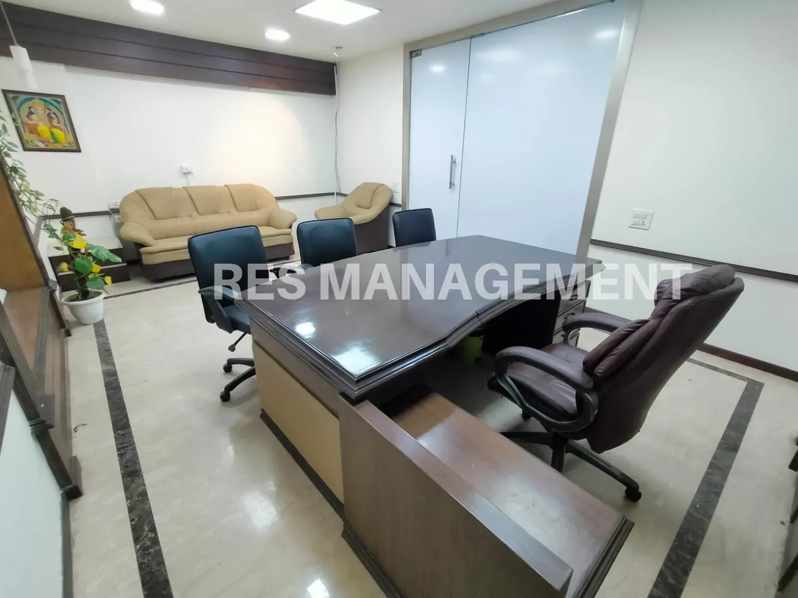 SHANGRILA SATELLITE AHMEDABAD