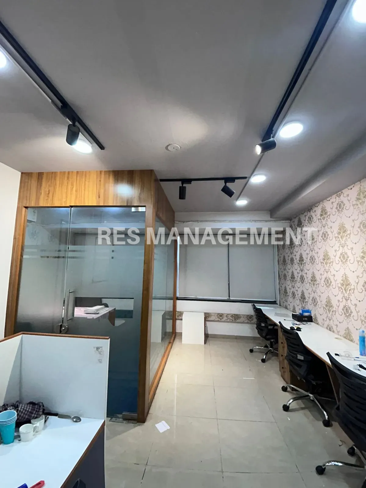 Shivalik Shilp 2 Keshav baug Vastrapur Office For Rent