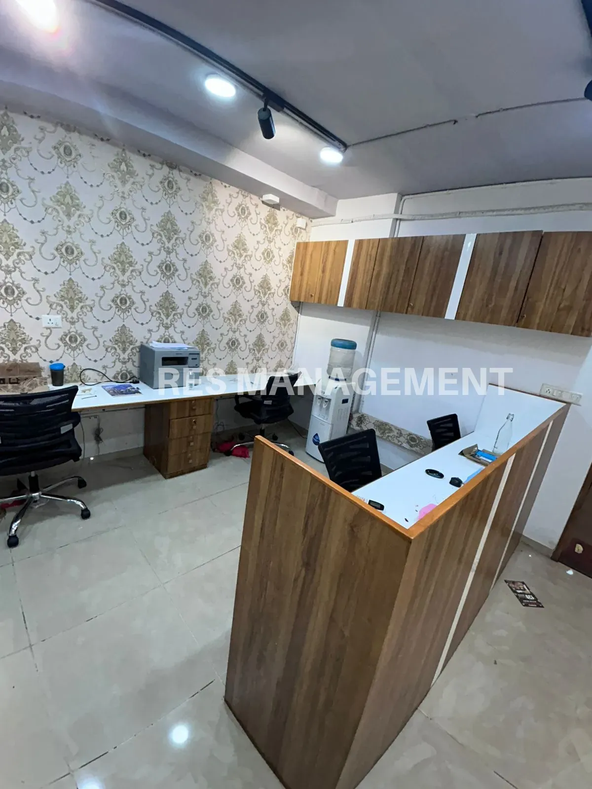 Shivalik Shilp 2 Keshav baug Vastrapur Office For Rent
