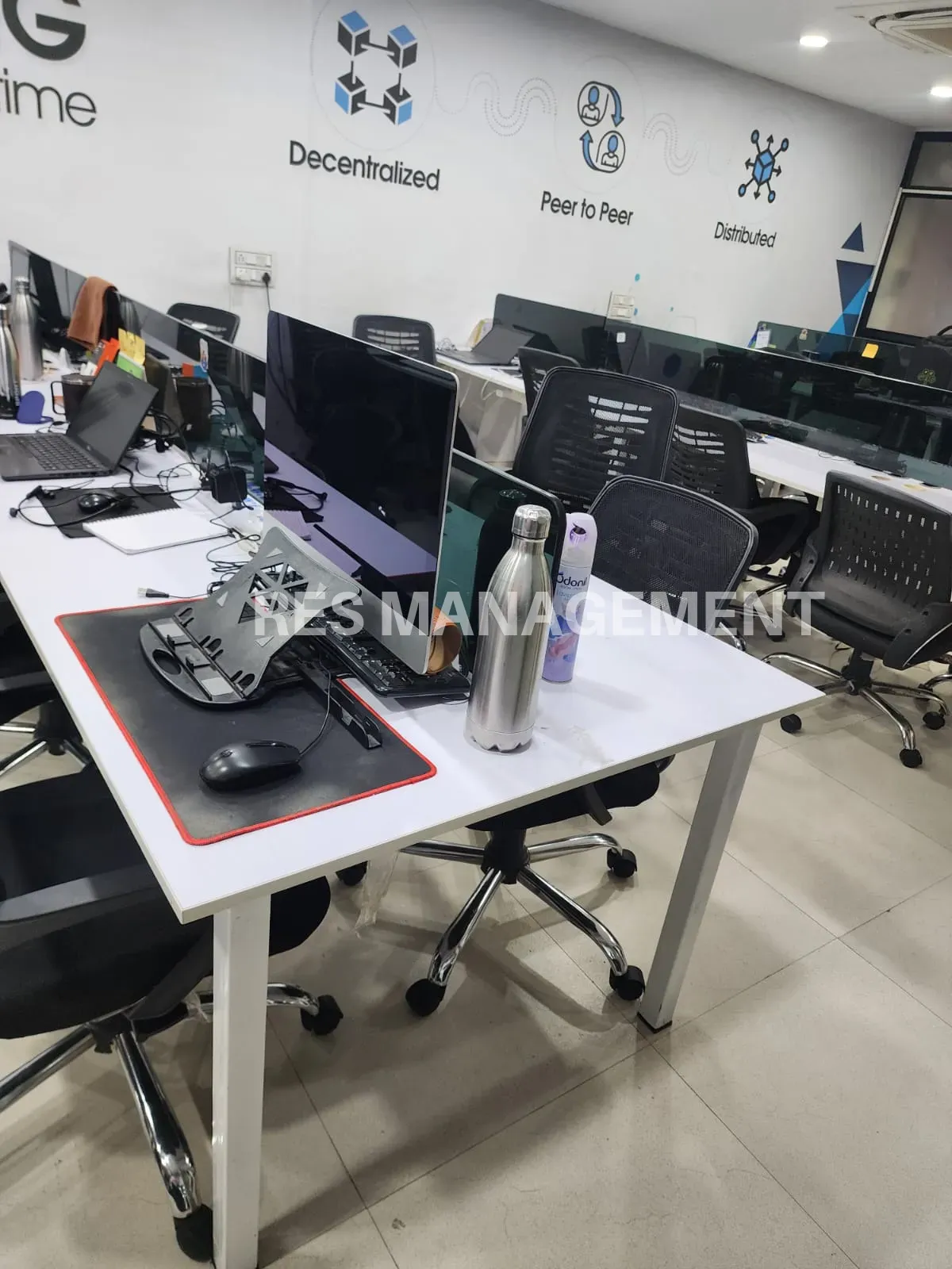 The Capital Science city