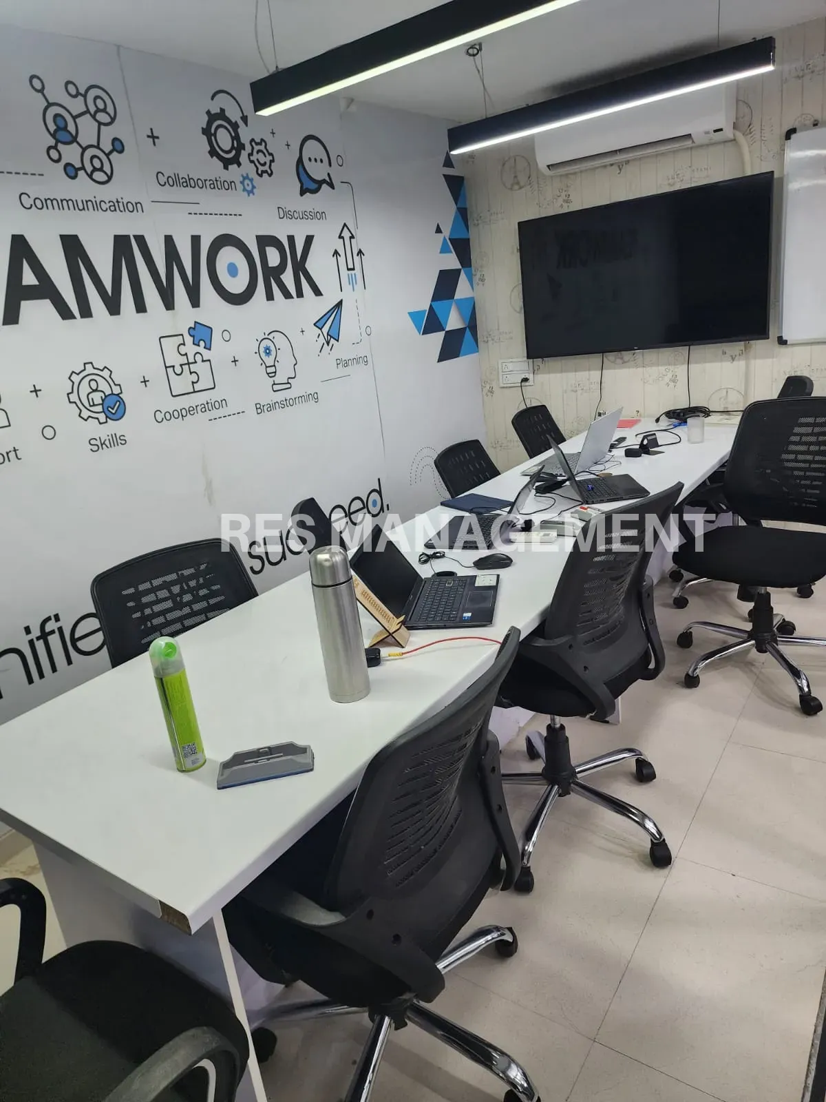 The Capital Science city