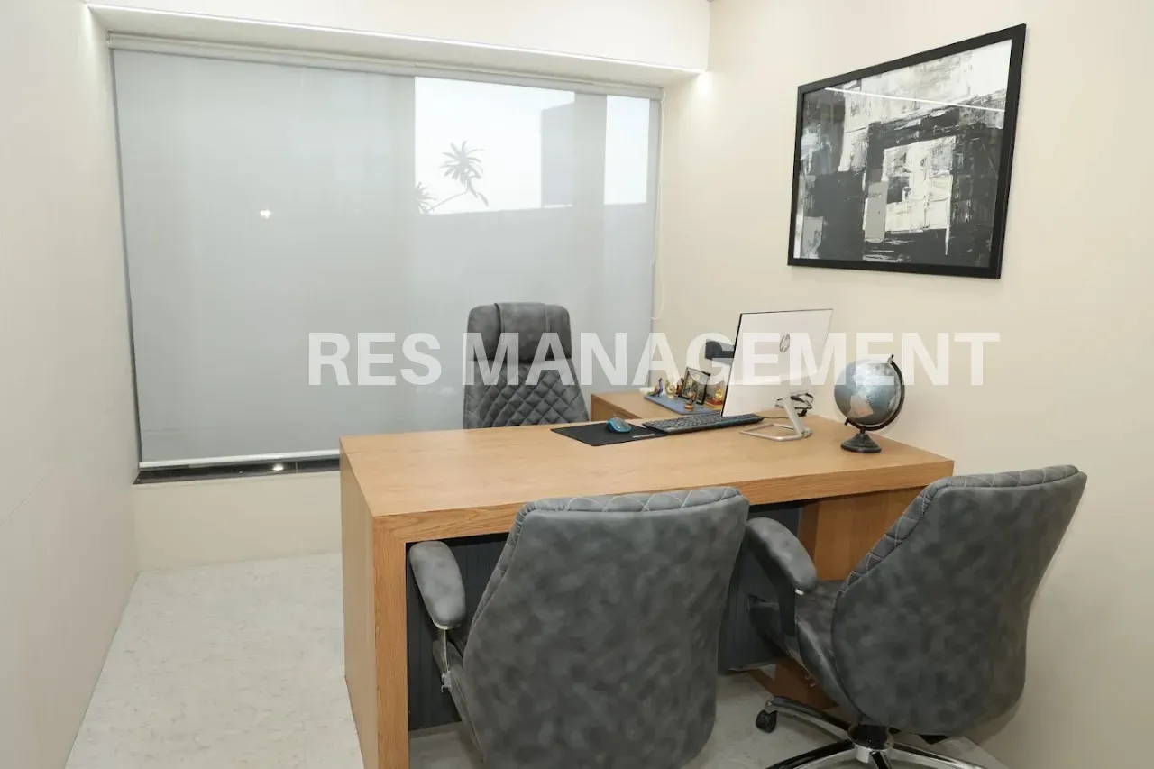 Surya Icon Naranpura