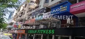 RUDRA SQUARE BODAKDEV  AHMEDABAD