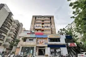 GAGANDEEP COMPLEX PALDI AHMEDABAD