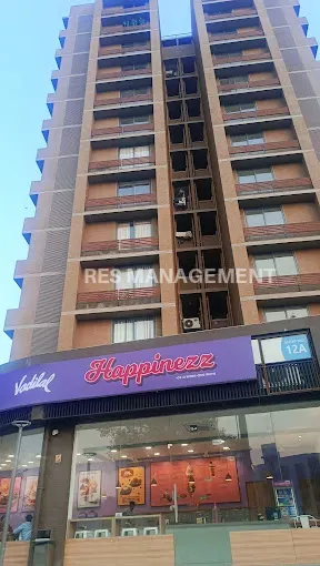 AARYABHUMI JODHPUR AHMEDABAD