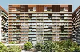 THE NEST VAISHNODEVI CIRCLE AHMEDABAD