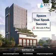 S PLUS OGANAJ SP RING ROAD AHMEDABAD