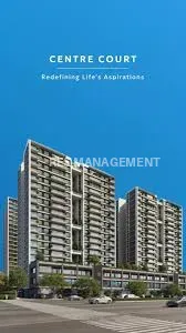  CENTER COURT VAISHNODEVI CIRCLE AHMEDABAD