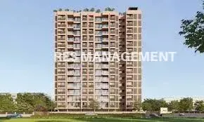 AMBALI HIEGHTS SP RING ROAD  AHMEDABAD